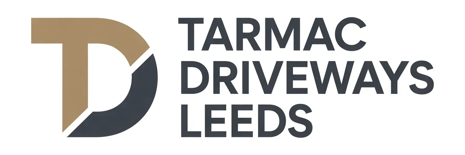 Tarmac Driveways Leeds Logo